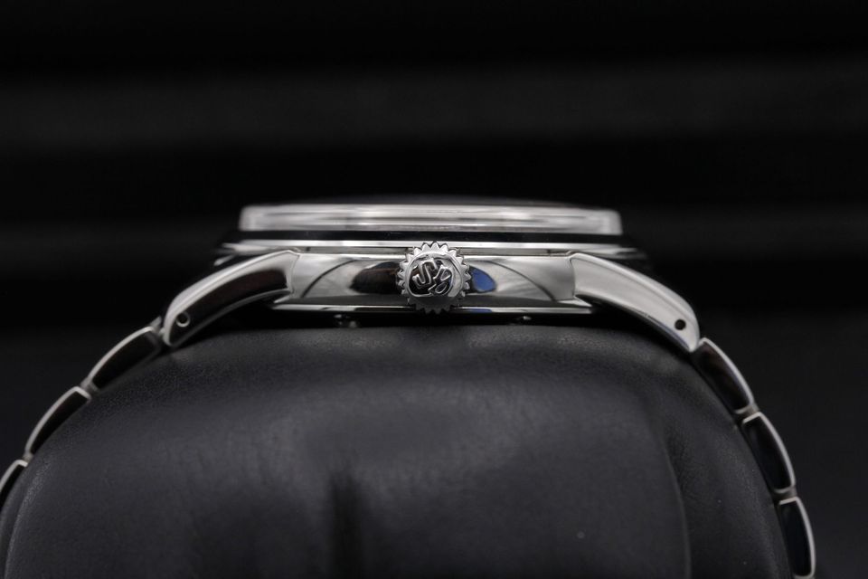 Grand Seiko Elegance Collection SBGW305 Image 3